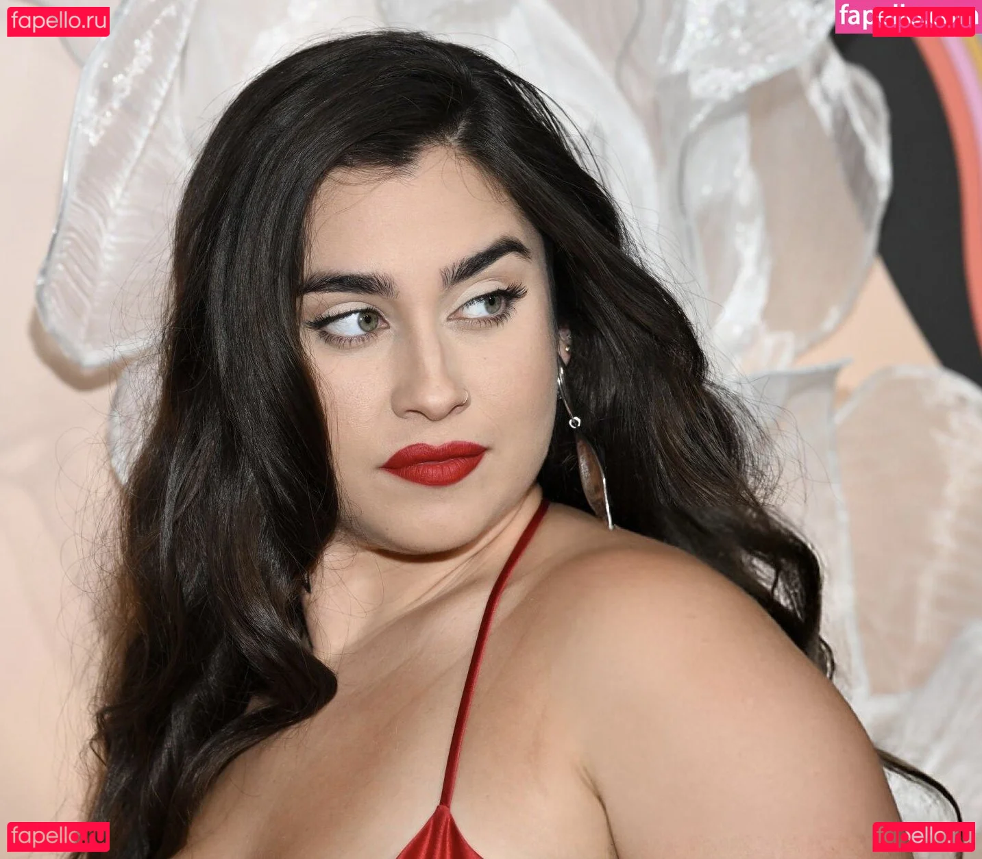 Lauren Jauregui Onlyfans Photo Gallery 
