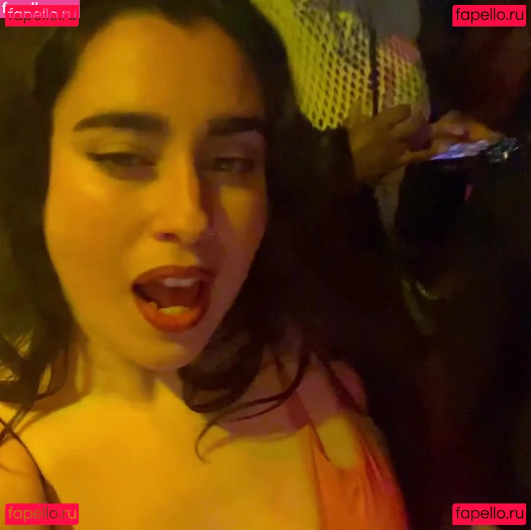 Lauren Jauregui Onlyfans Photo Gallery 