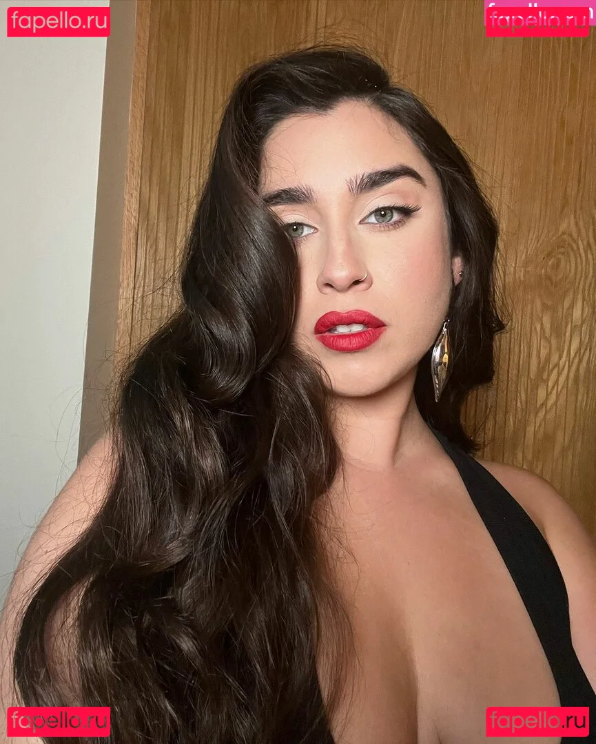 Lauren Jauregui Onlyfans Photo Gallery 