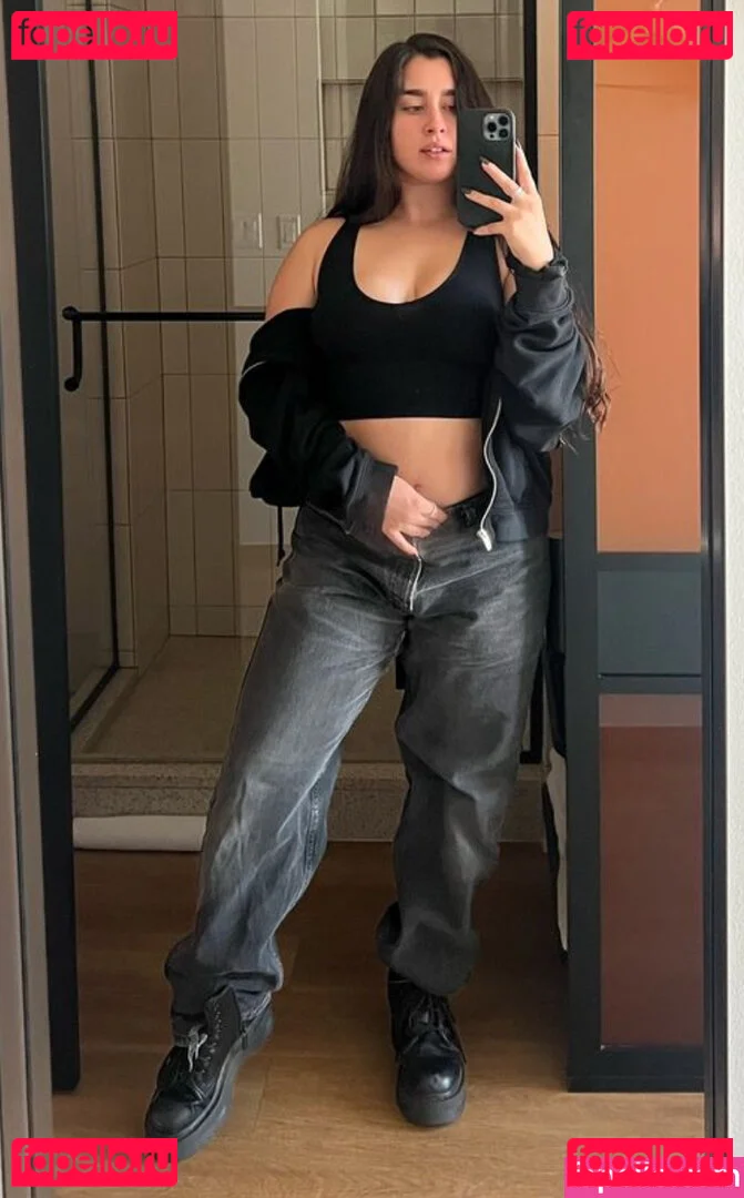 Lauren Jauregui Onlyfans Photo Gallery 