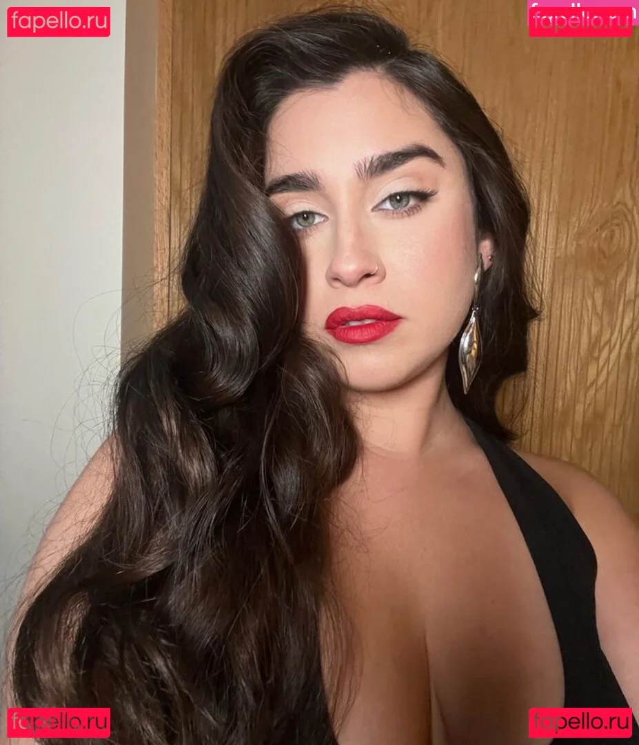 Lauren Jauregui Onlyfans Photo Gallery 