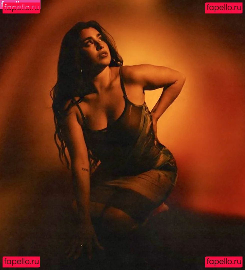 Lauren Jauregui Onlyfans Photo Gallery 