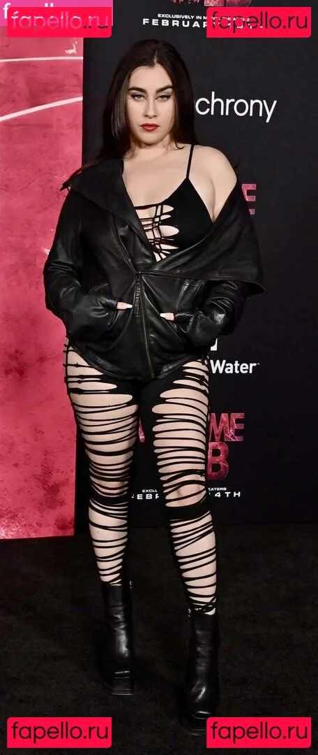 Lauren Jauregui Onlyfans Photo Gallery 