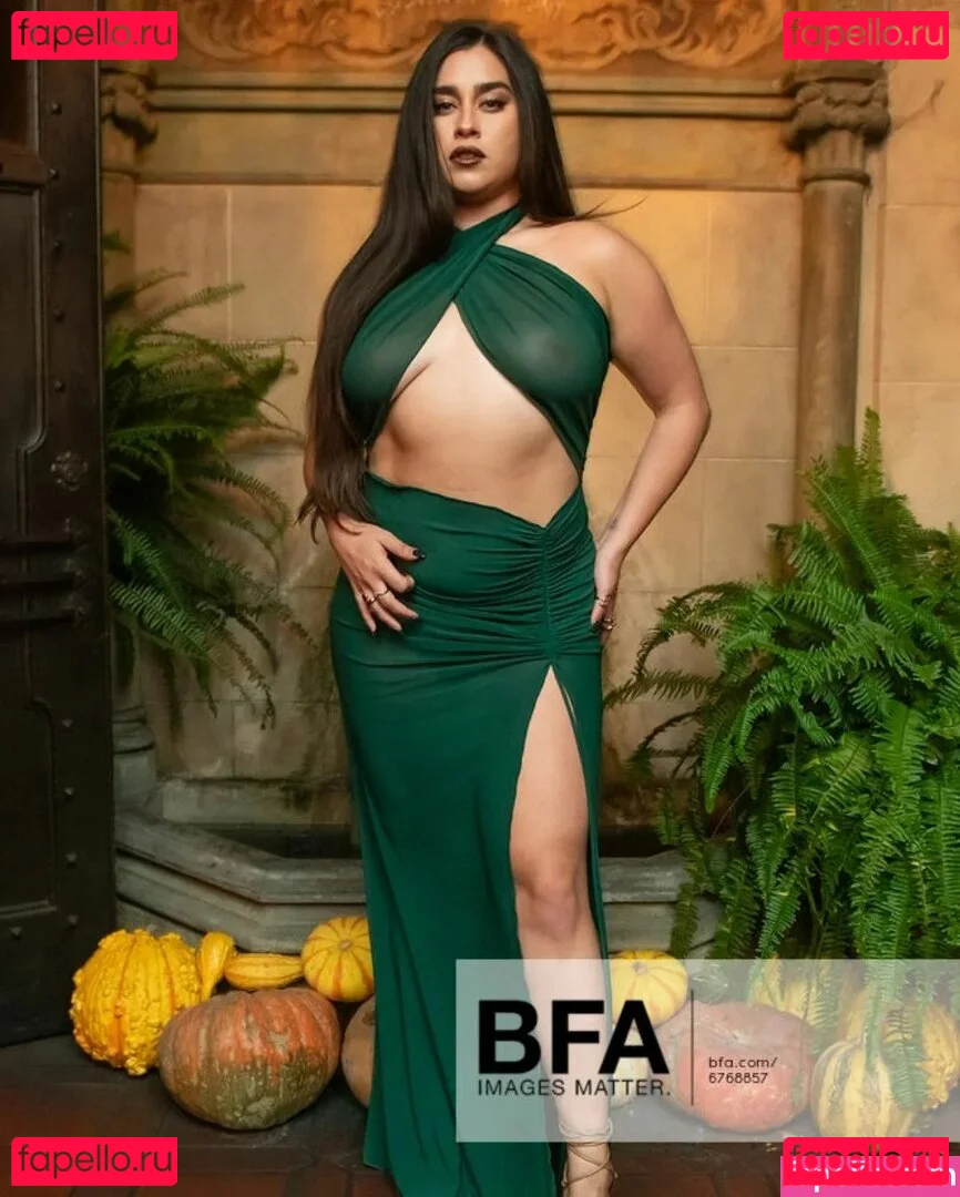 Lauren Jauregui Onlyfans Photo Gallery 