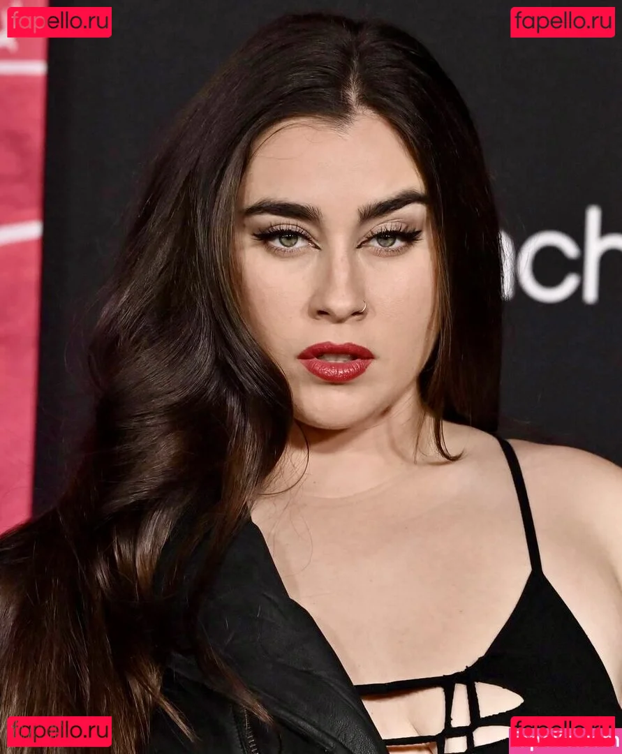 Lauren Jauregui Onlyfans Photo Gallery 