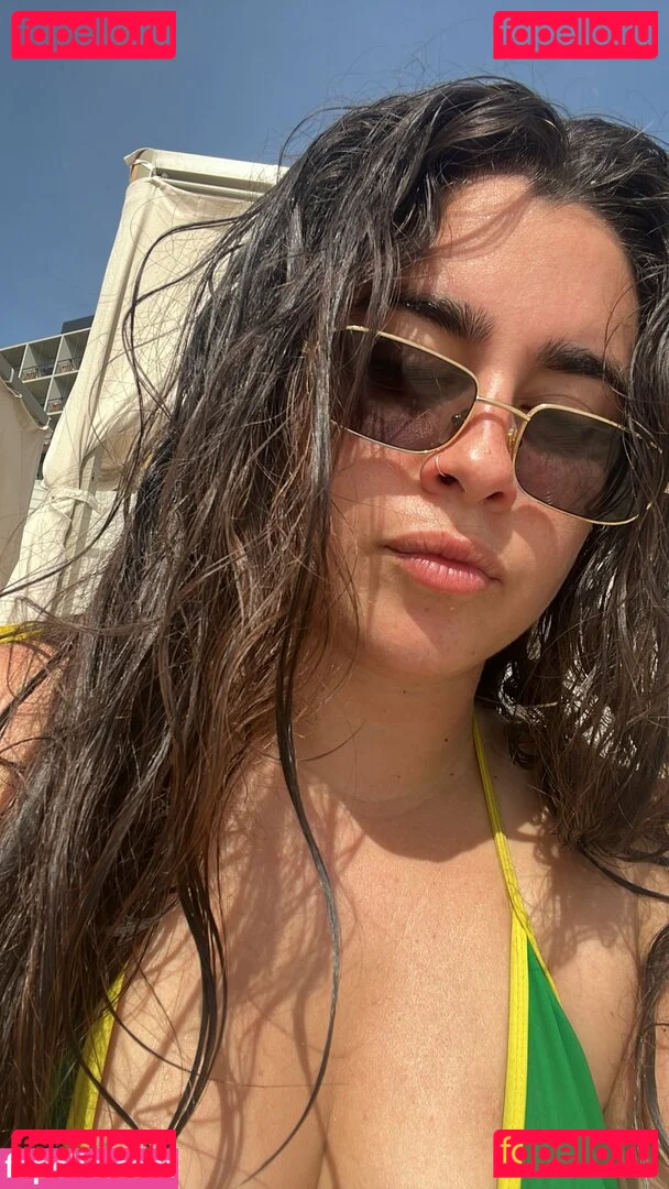 Lauren Jauregui Onlyfans Photo Gallery 