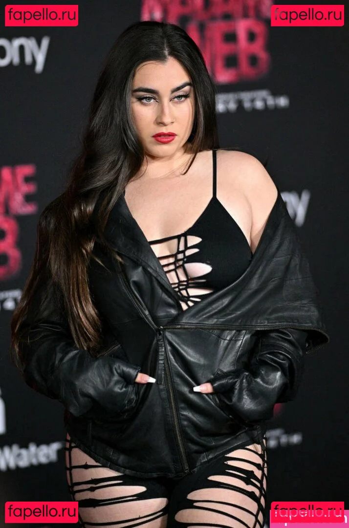 Lauren Jauregui Onlyfans Photo Gallery 