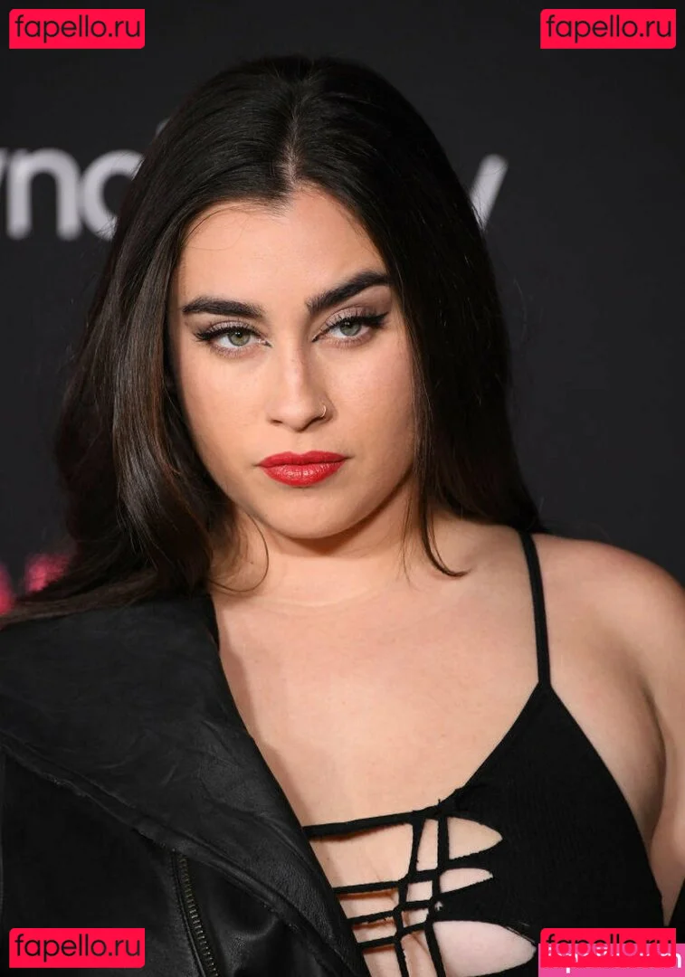 Lauren Jauregui Onlyfans Photo Gallery 