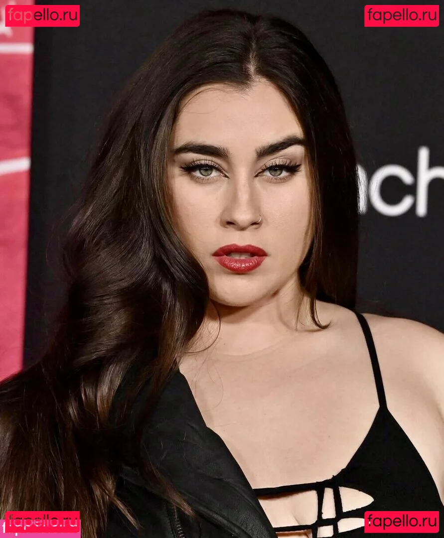 Lauren Jauregui Onlyfans Photo Gallery 