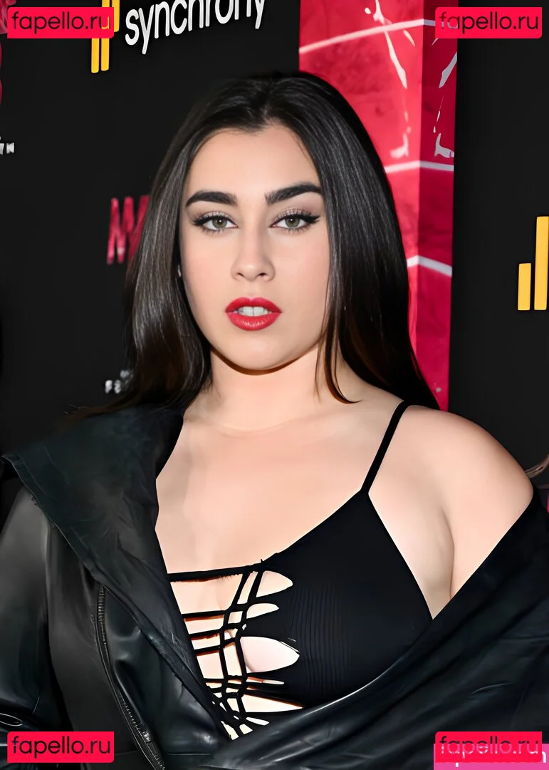 Lauren Jauregui Onlyfans Photo Gallery 