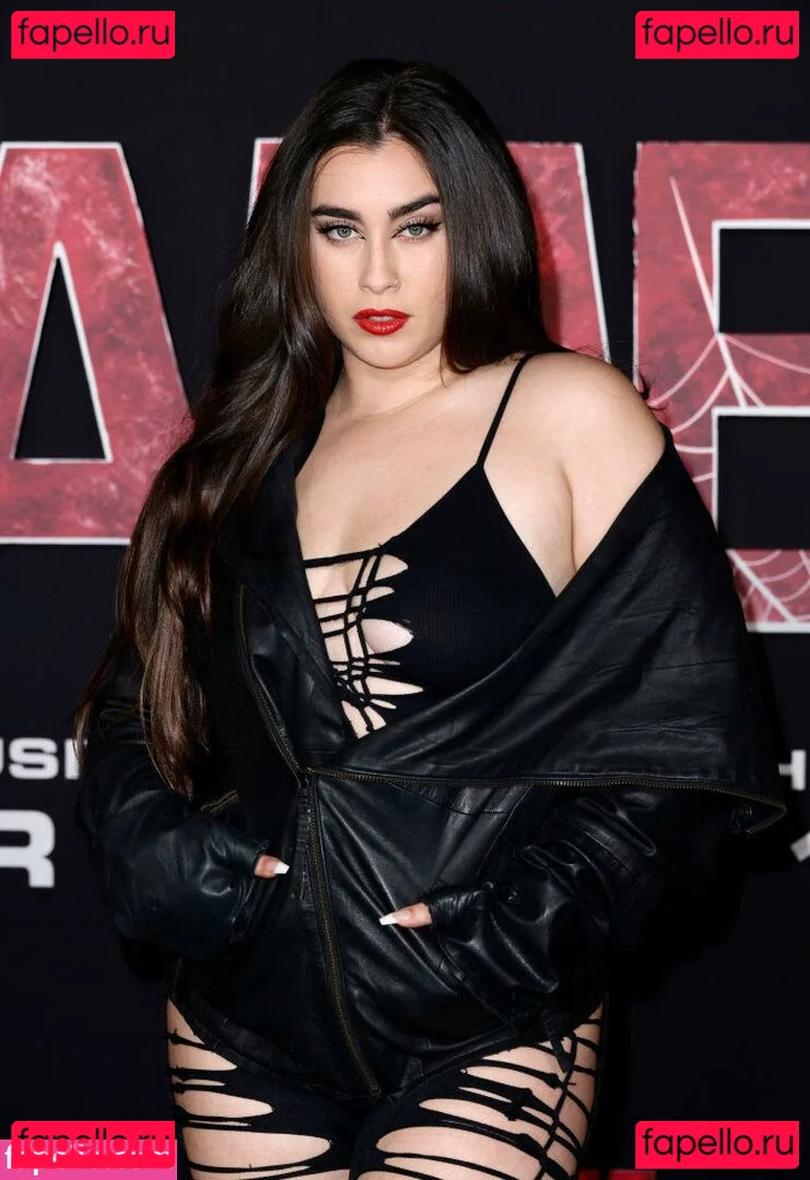 Lauren Jauregui Onlyfans Photo Gallery 