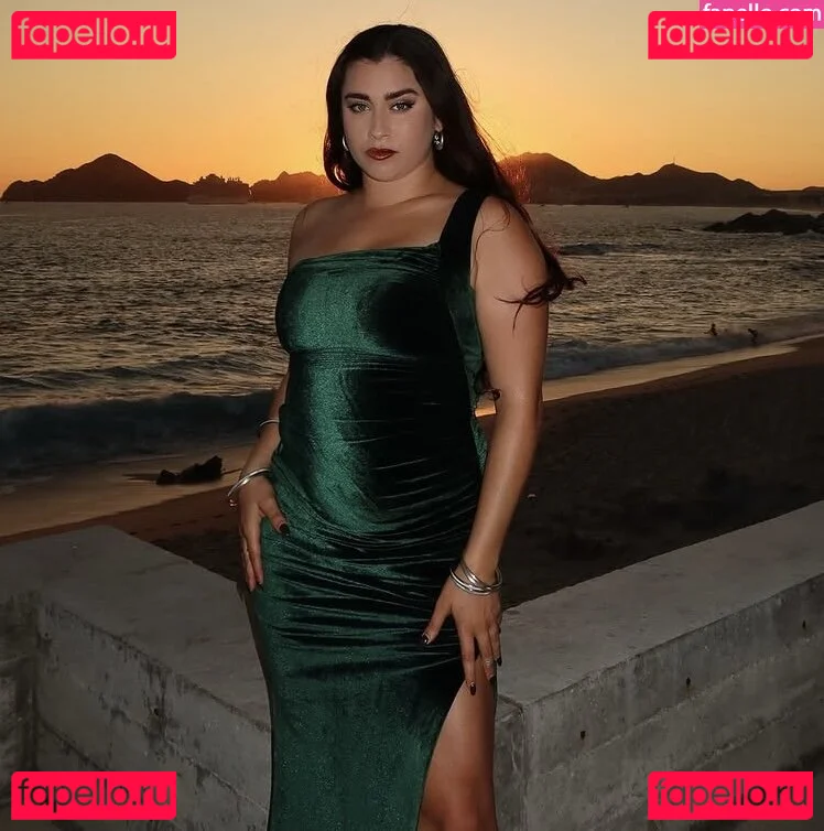 Lauren Jauregui Onlyfans Photo Gallery 