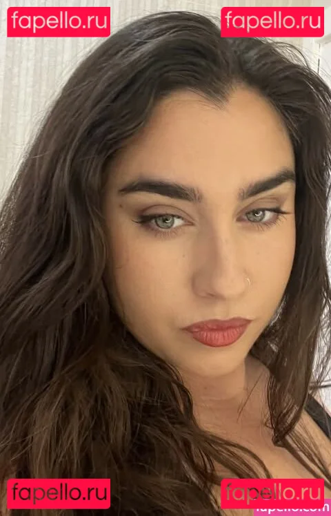 Lauren Jauregui Onlyfans Photo Gallery 