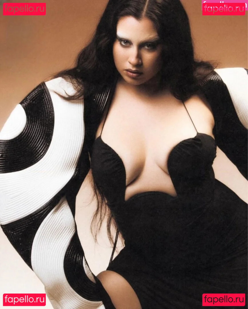 Lauren Jauregui Onlyfans Photo Gallery 