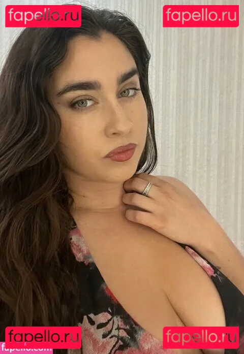 Lauren Jauregui Onlyfans Photo Gallery 