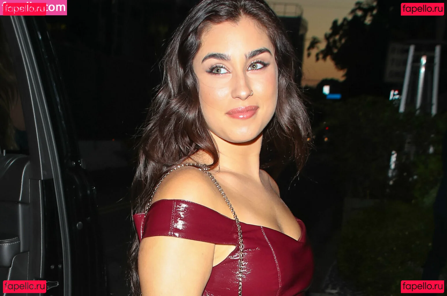 Lauren Jauregui Onlyfans Photo Gallery 