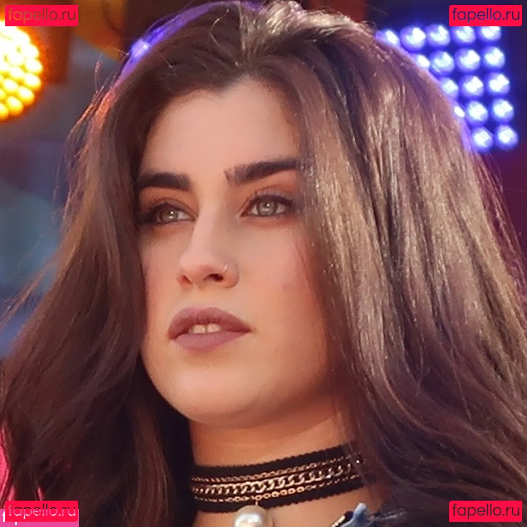 Lauren Jauregui Onlyfans Photo Gallery 