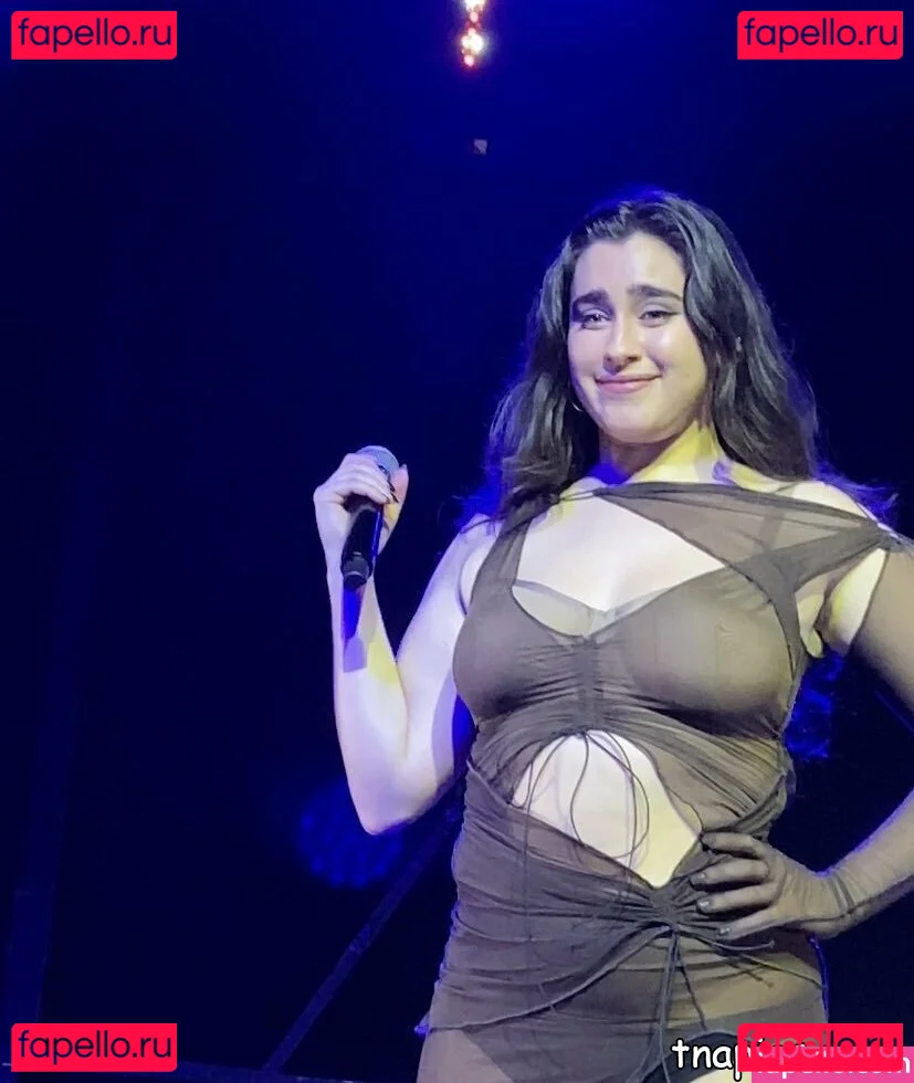 Lauren Jauregui Onlyfans Photo Gallery 