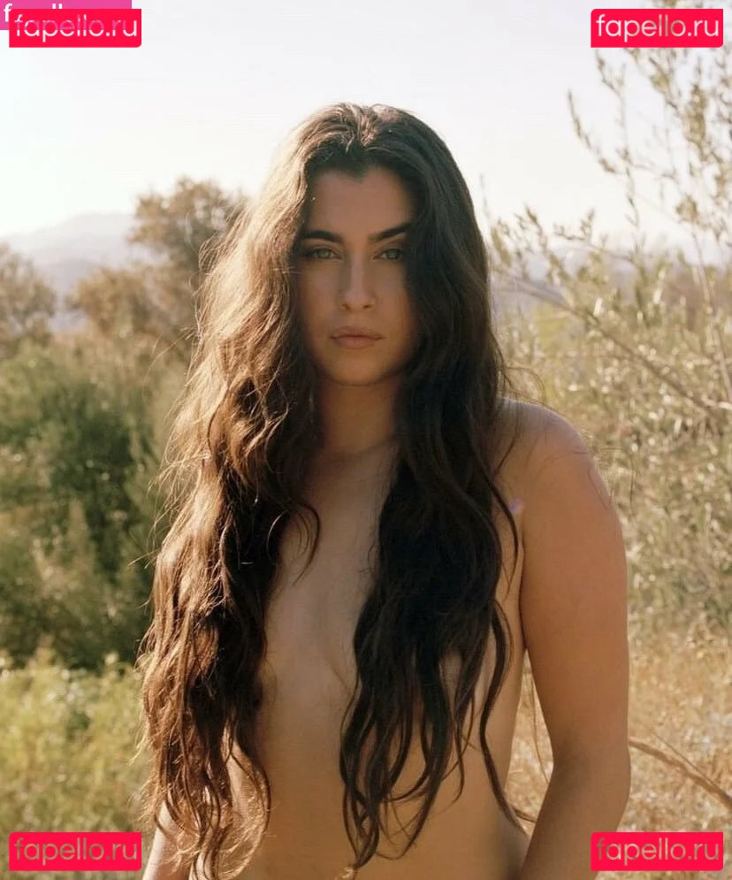 Lauren Jauregui Onlyfans Photo Gallery 