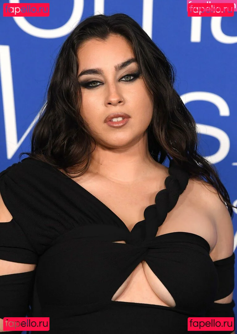 Lauren Jauregui Onlyfans Photo Gallery 