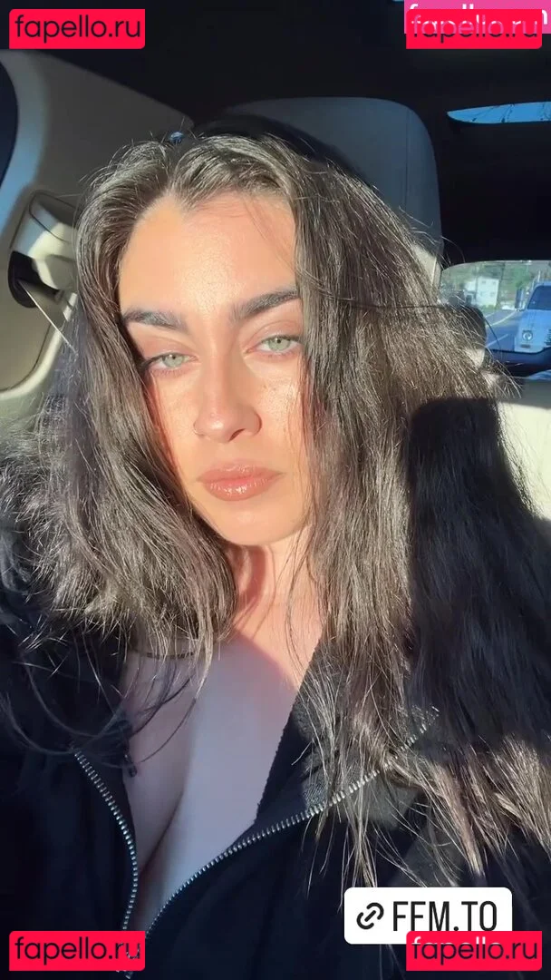 Lauren Jauregui Onlyfans Photo Gallery 