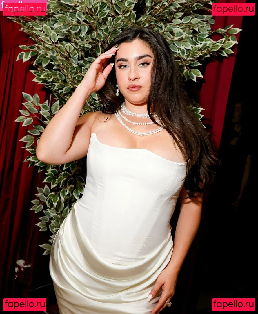 Lauren Jauregui Onlyfans Photo Gallery 