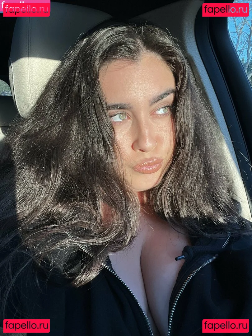 Lauren Jauregui Onlyfans Photo Gallery 