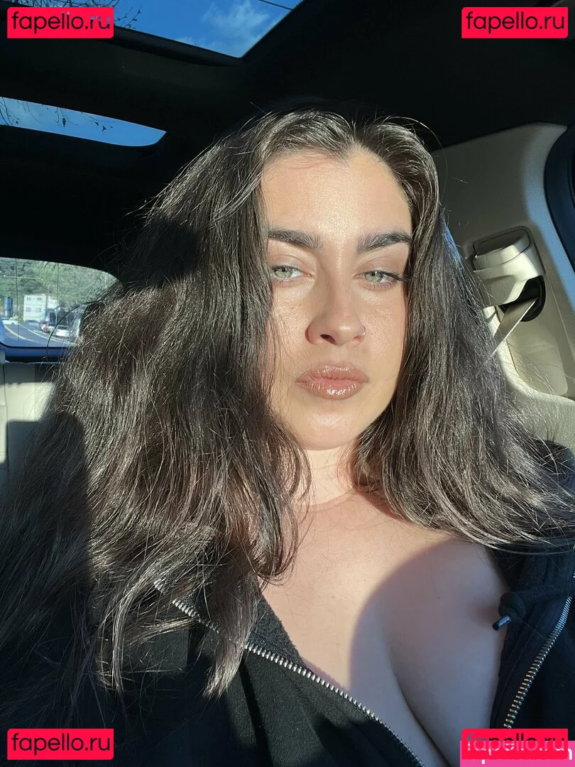 Lauren Jauregui Onlyfans Photo Gallery 