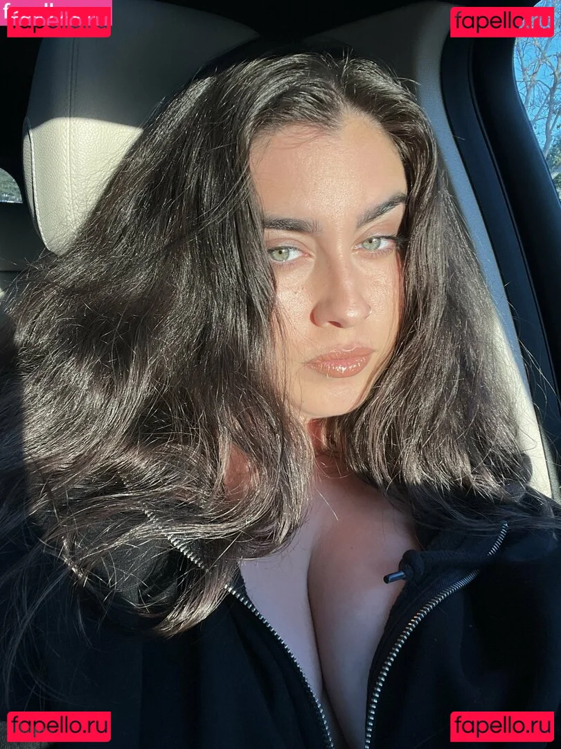 Lauren Jauregui Onlyfans Photo Gallery 