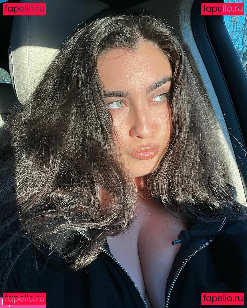 Lauren Jauregui Onlyfans Photo Gallery 
