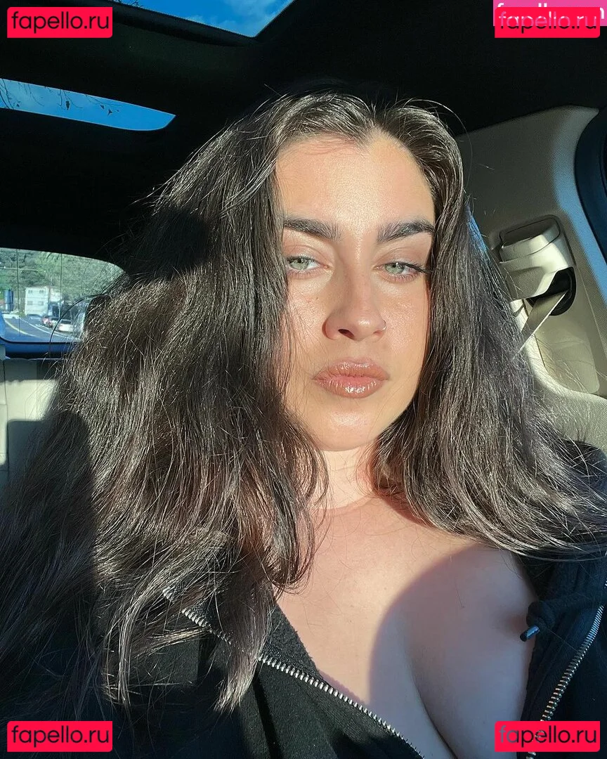 Lauren Jauregui Onlyfans Photo Gallery 