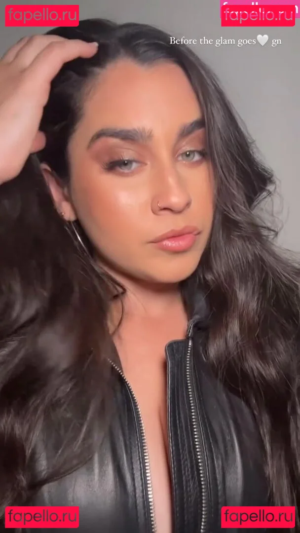 Lauren Jauregui Onlyfans Photo Gallery 