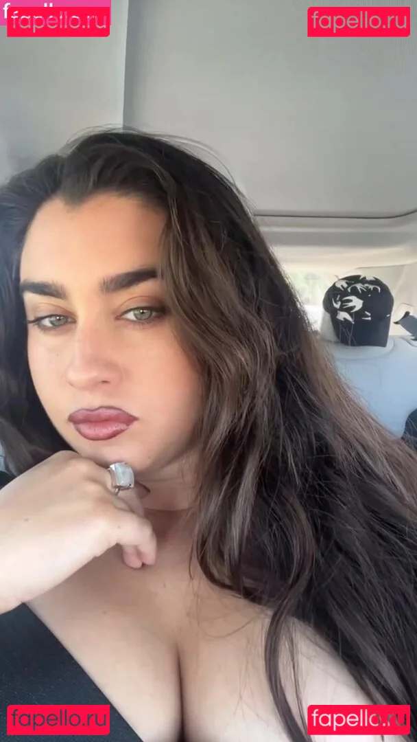 Lauren Jauregui Onlyfans Photo Gallery 