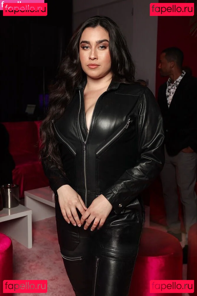 Lauren Jauregui Onlyfans Photo Gallery 