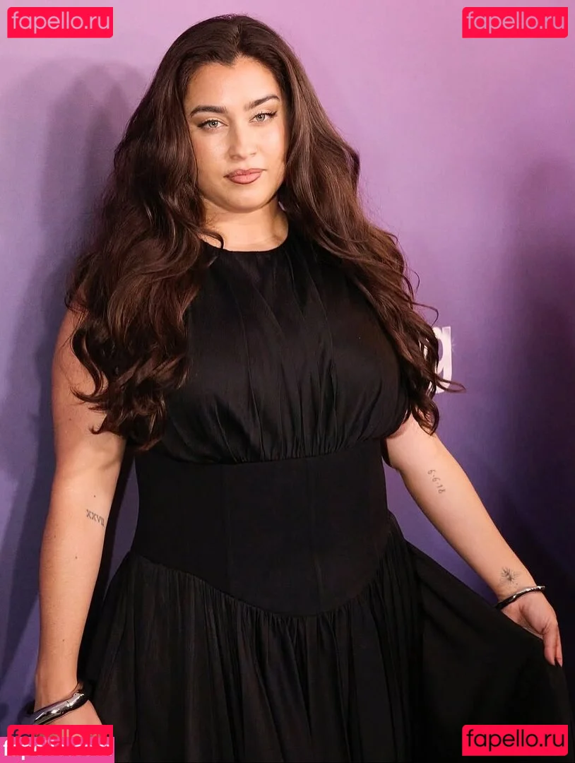 Lauren Jauregui Onlyfans Photo Gallery 