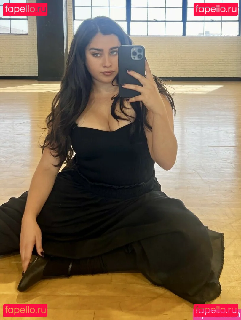 Lauren Jauregui Onlyfans Photo Gallery 