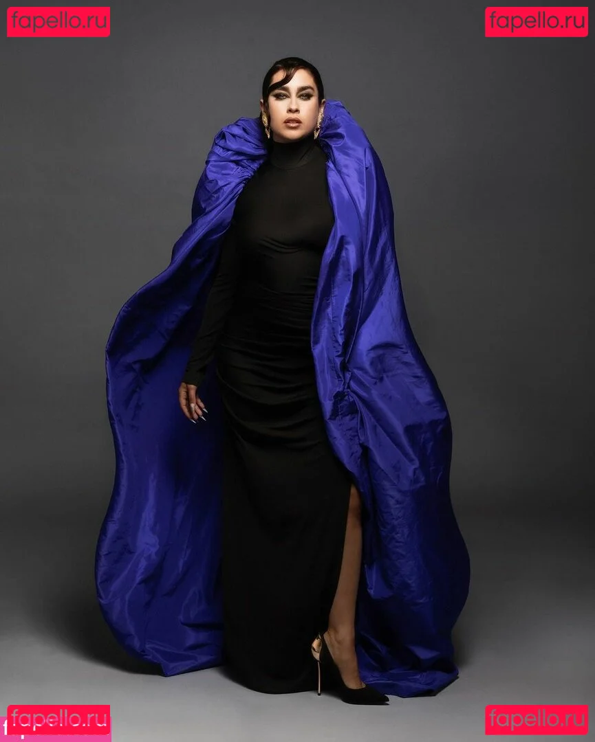 Lauren Jauregui Onlyfans Photo Gallery 