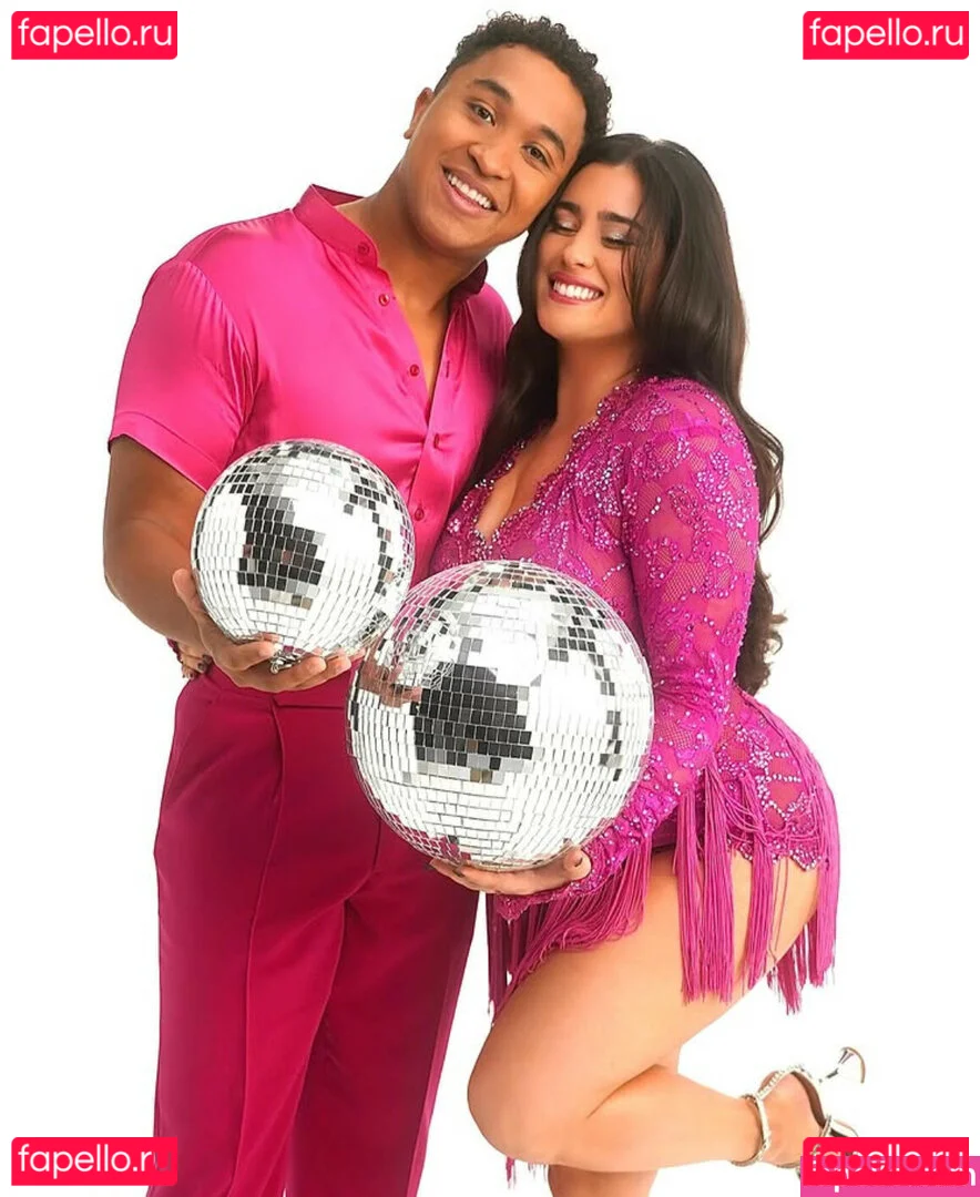 Lauren Jauregui Onlyfans Photo Gallery 