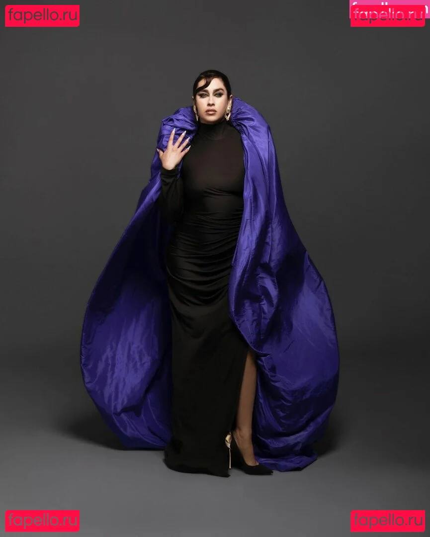 Lauren Jauregui Onlyfans Photo Gallery 