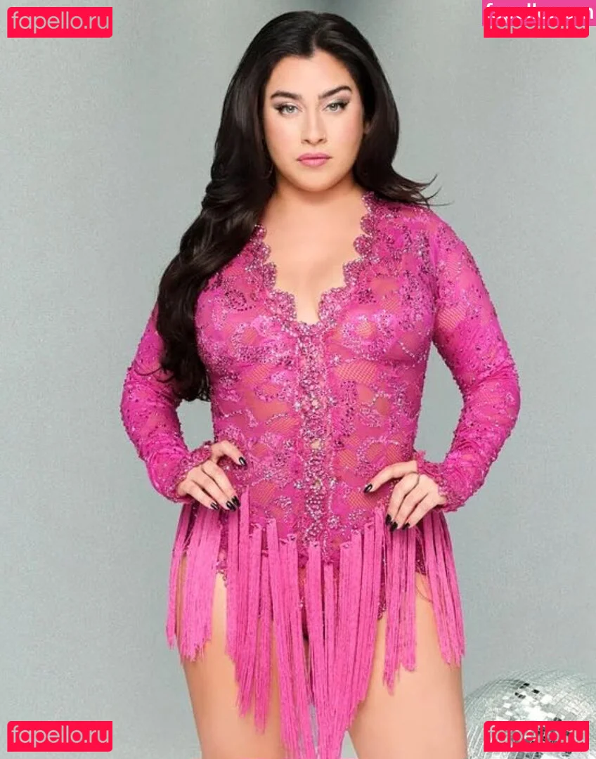 Lauren Jauregui Onlyfans Photo Gallery 