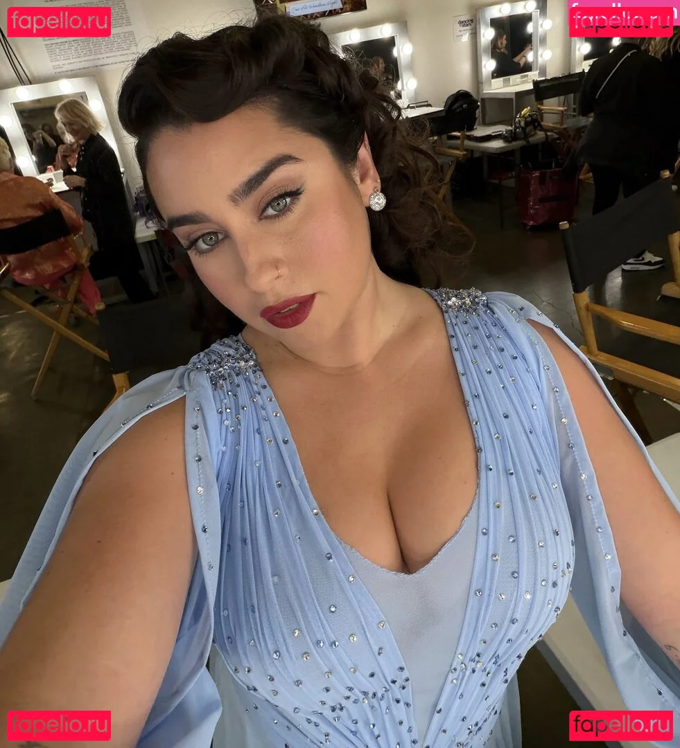 Lauren Jauregui Onlyfans Photo Gallery 
