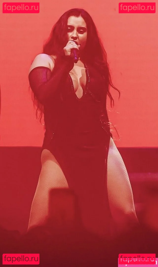 Lauren Jauregui Onlyfans Photo Gallery 