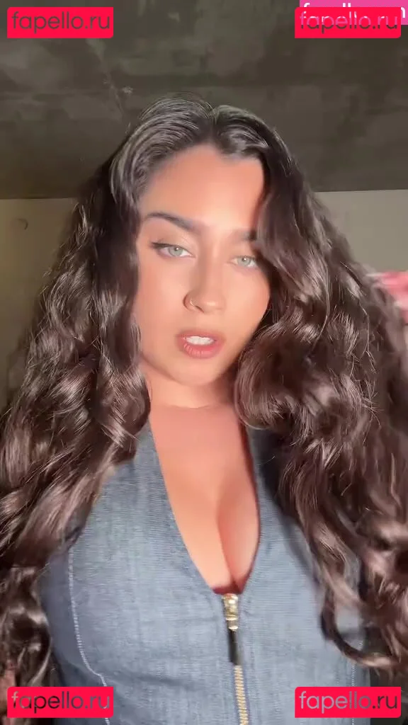Lauren Jauregui Onlyfans Photo Gallery 