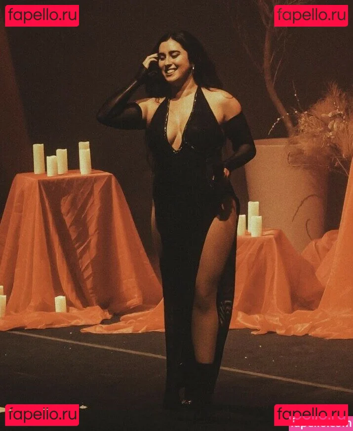 Lauren Jauregui Onlyfans Photo Gallery 