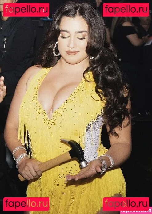 Lauren Jauregui Onlyfans Photo Gallery 