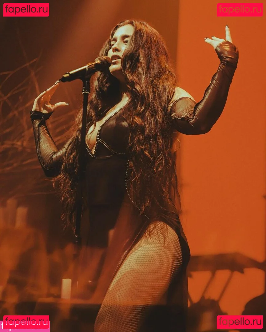 Lauren Jauregui Onlyfans Photo Gallery 
