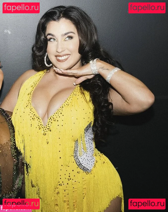 Lauren Jauregui Onlyfans Photo Gallery 
