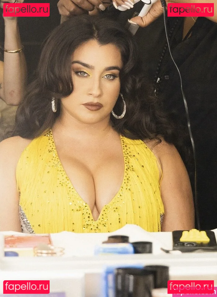 Lauren Jauregui Onlyfans Photo Gallery 
