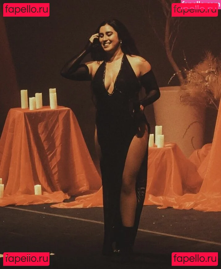 Lauren Jauregui Onlyfans Photo Gallery 