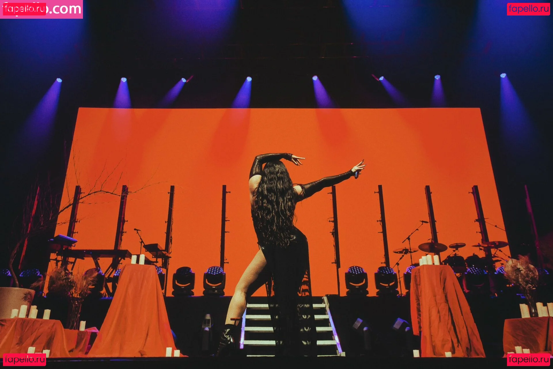 Lauren Jauregui Onlyfans Photo Gallery 